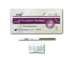  Ovulation Test